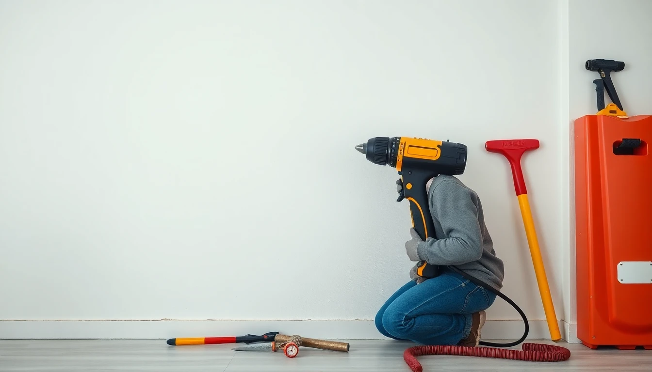 Drywall Water Damage Repair